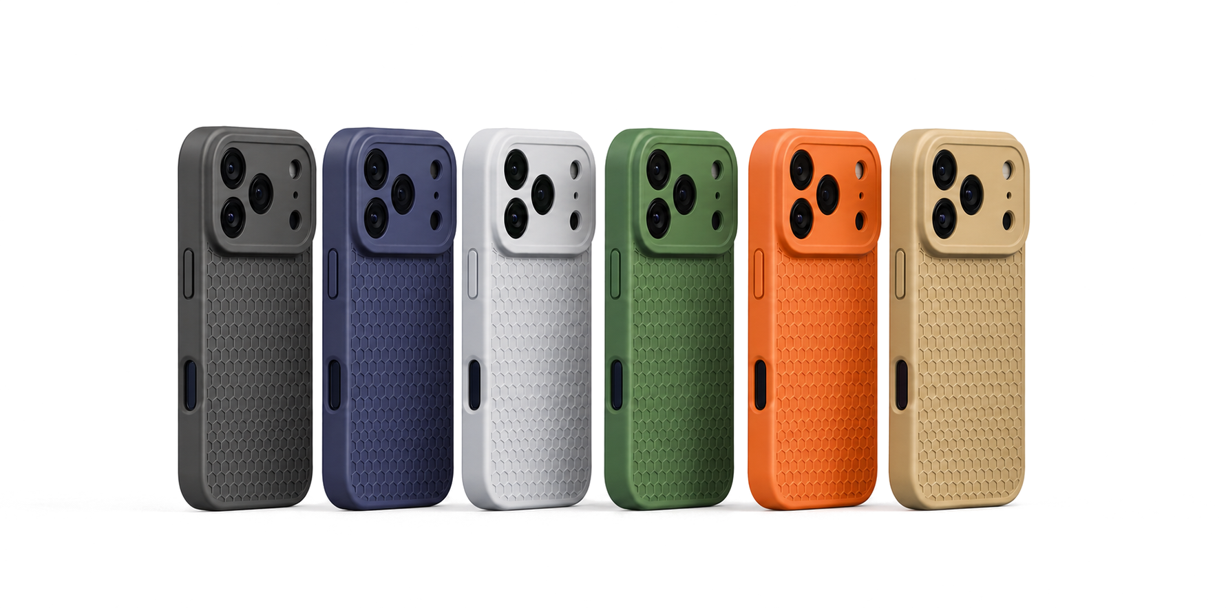 Choose your color